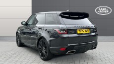 Land Rover Range Rover Sport 3.0 D300 Autobiography Dynamic 5dr Auto Diesel Estate